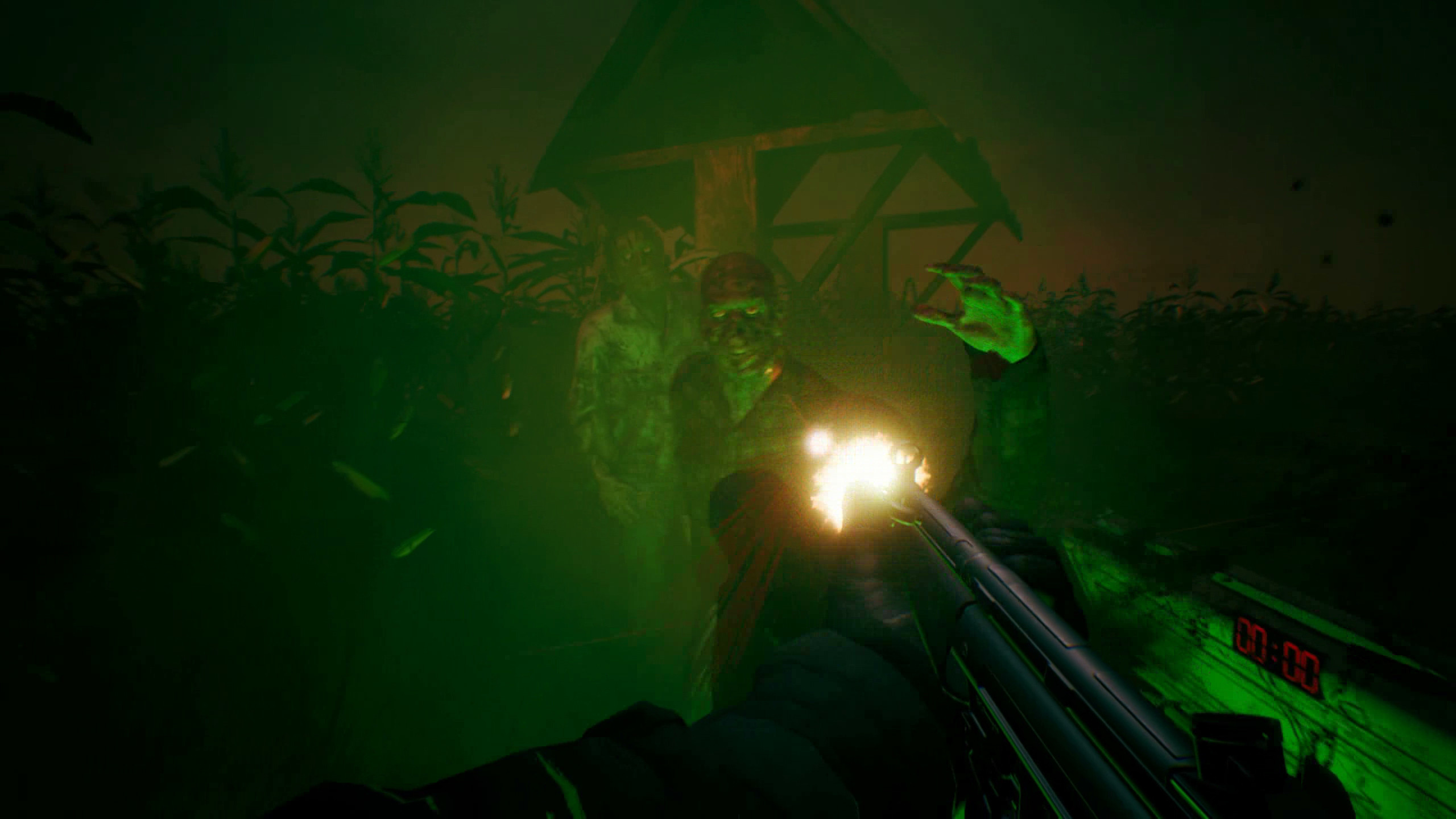 Hold Out screenshot 13
