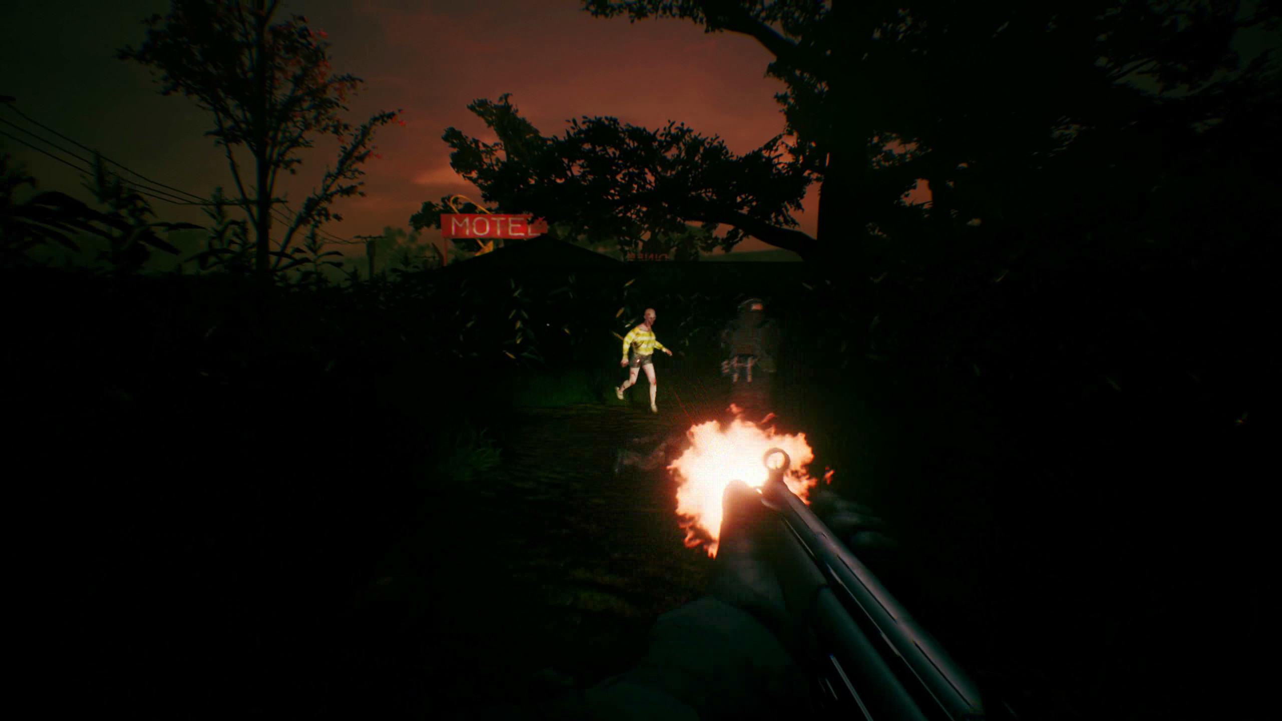 Hold Out screenshot 12