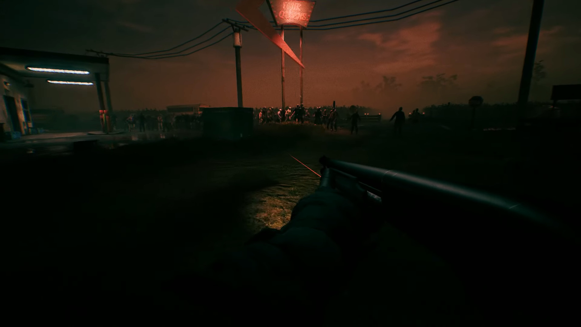 Hold Out screenshot 14