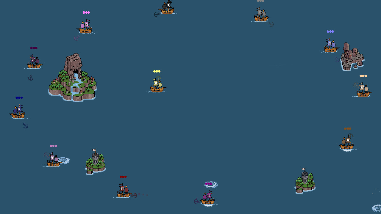 Sunken screenshot 8