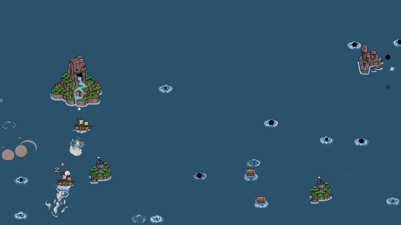 Sunken screenshot 9