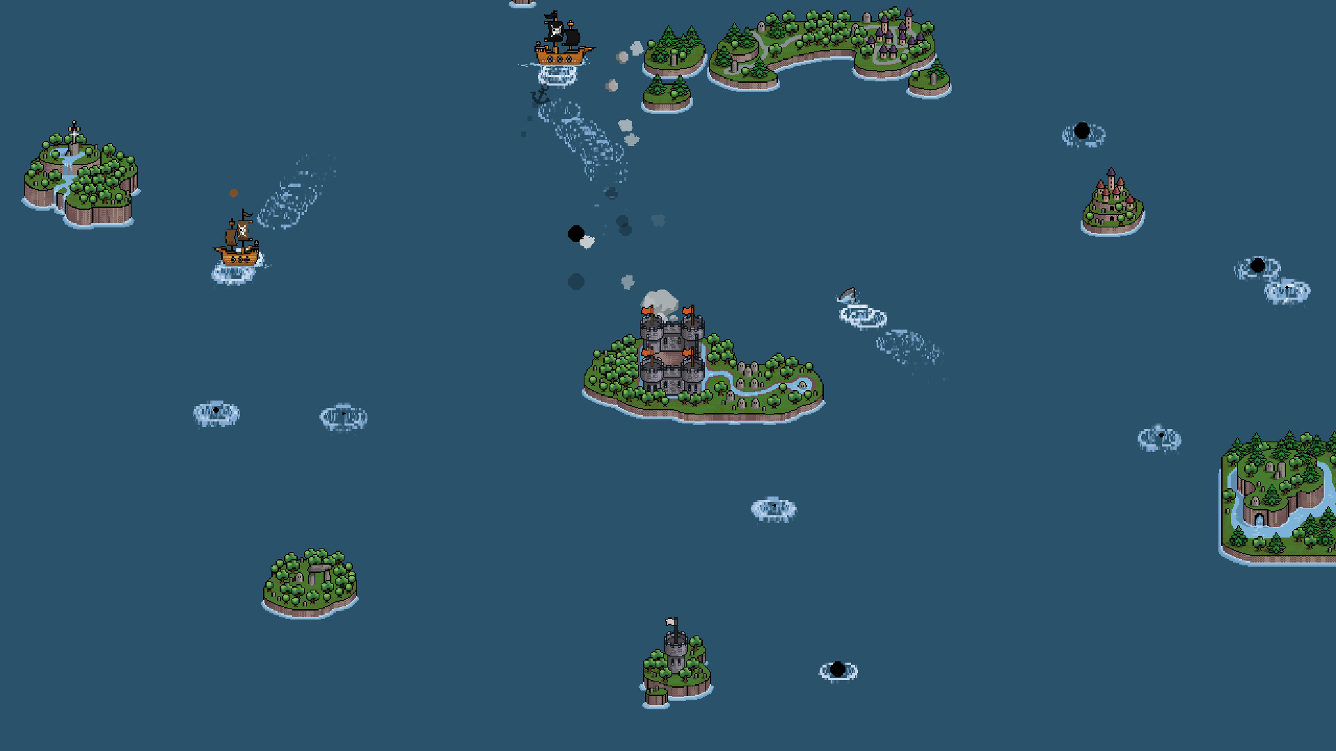 Sunken screenshot 4