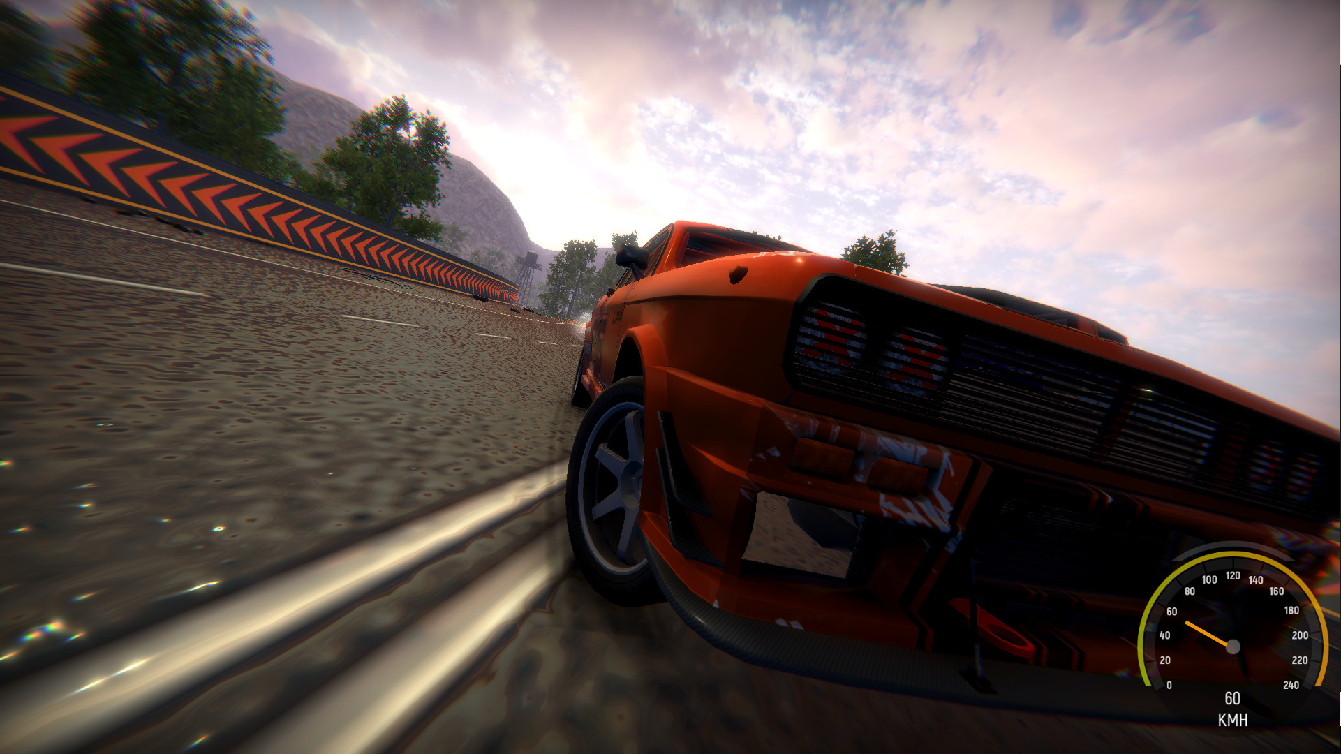 Garage Master 2018 screenshot 1