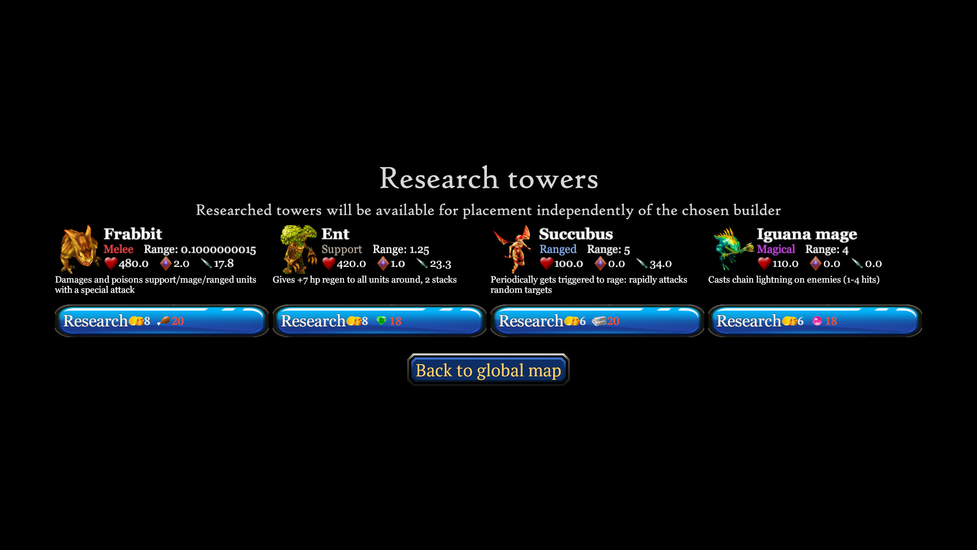 Mines and Magic screenshot 12