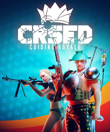CRSED: Cuisine Royale