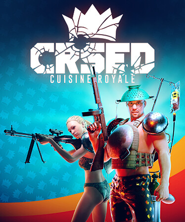 CRSED: Cuisine Royale