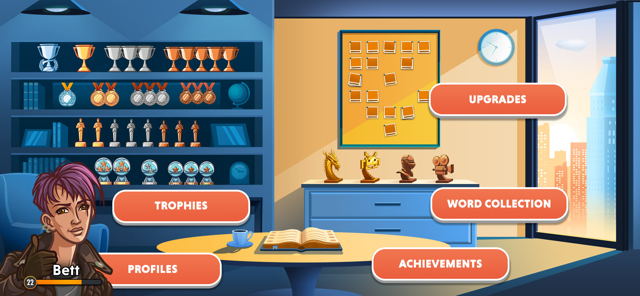 Codenames screenshot 5