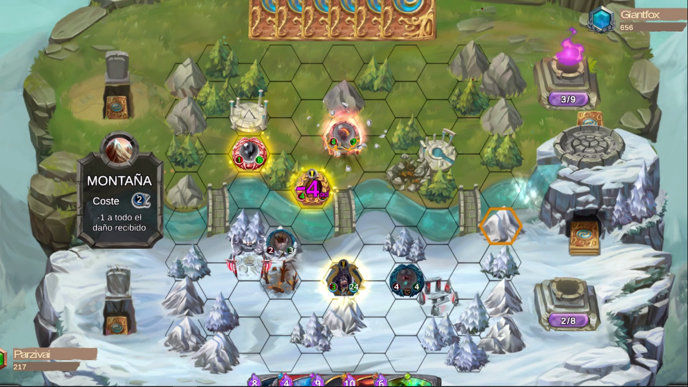RoT - Welcome Pack screenshot 10