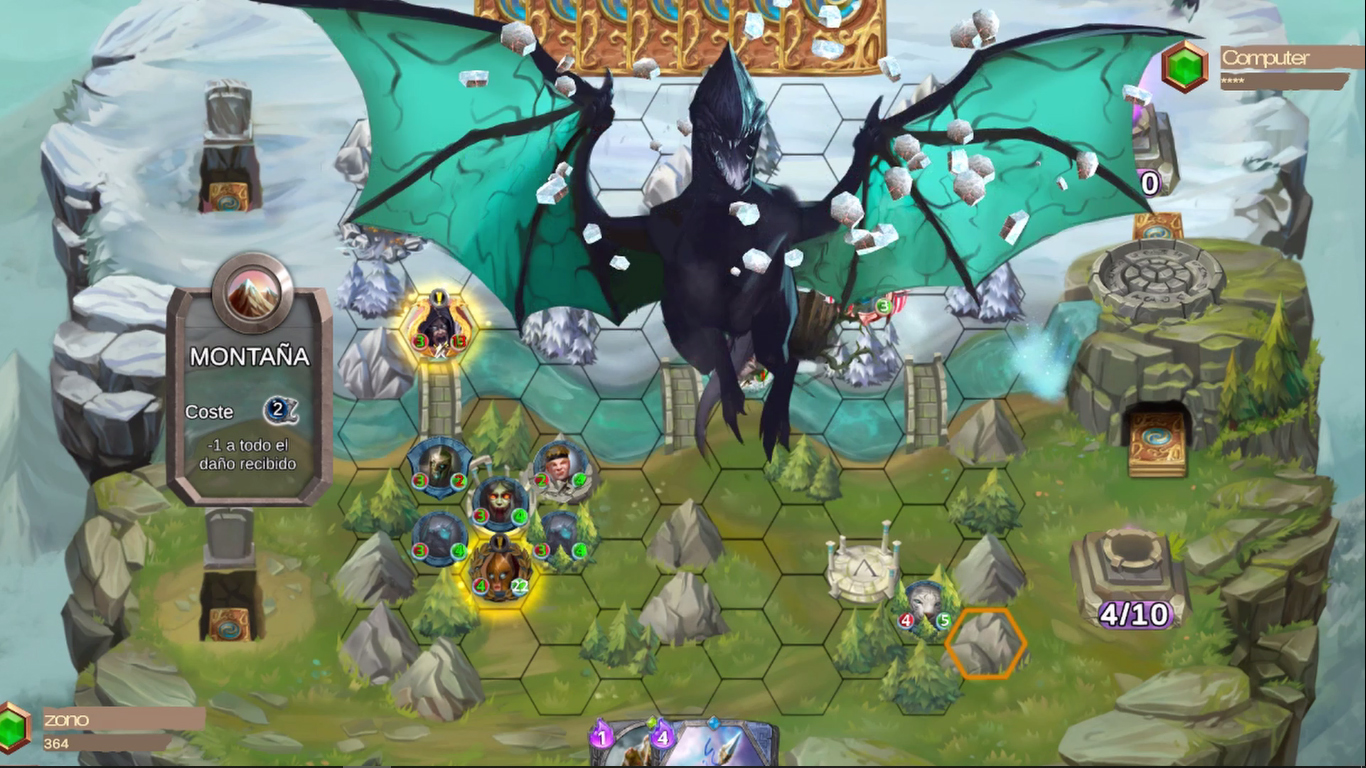 RoT - Welcome Pack screenshot 11