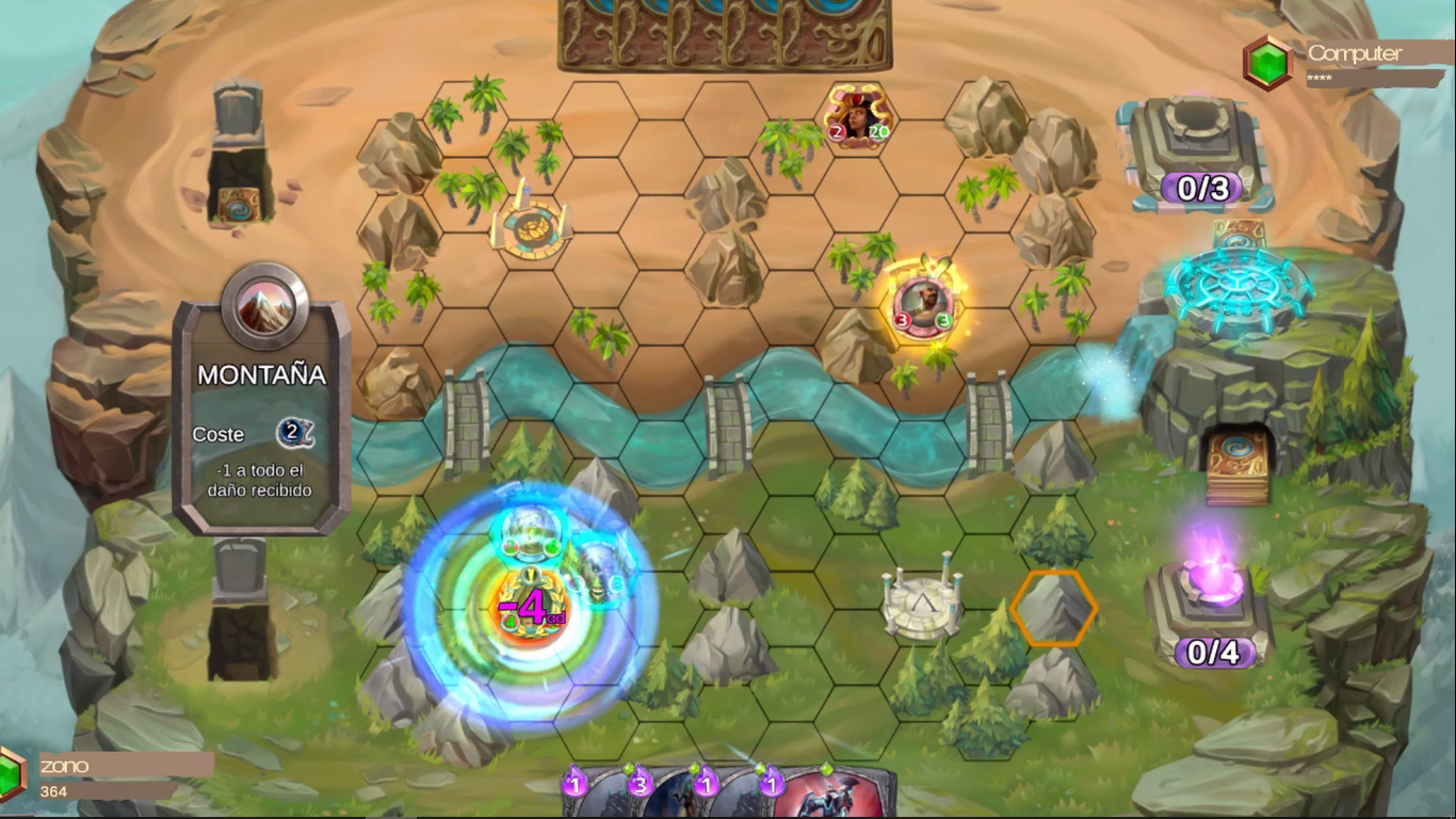 RoT - Welcome Pack screenshot 8
