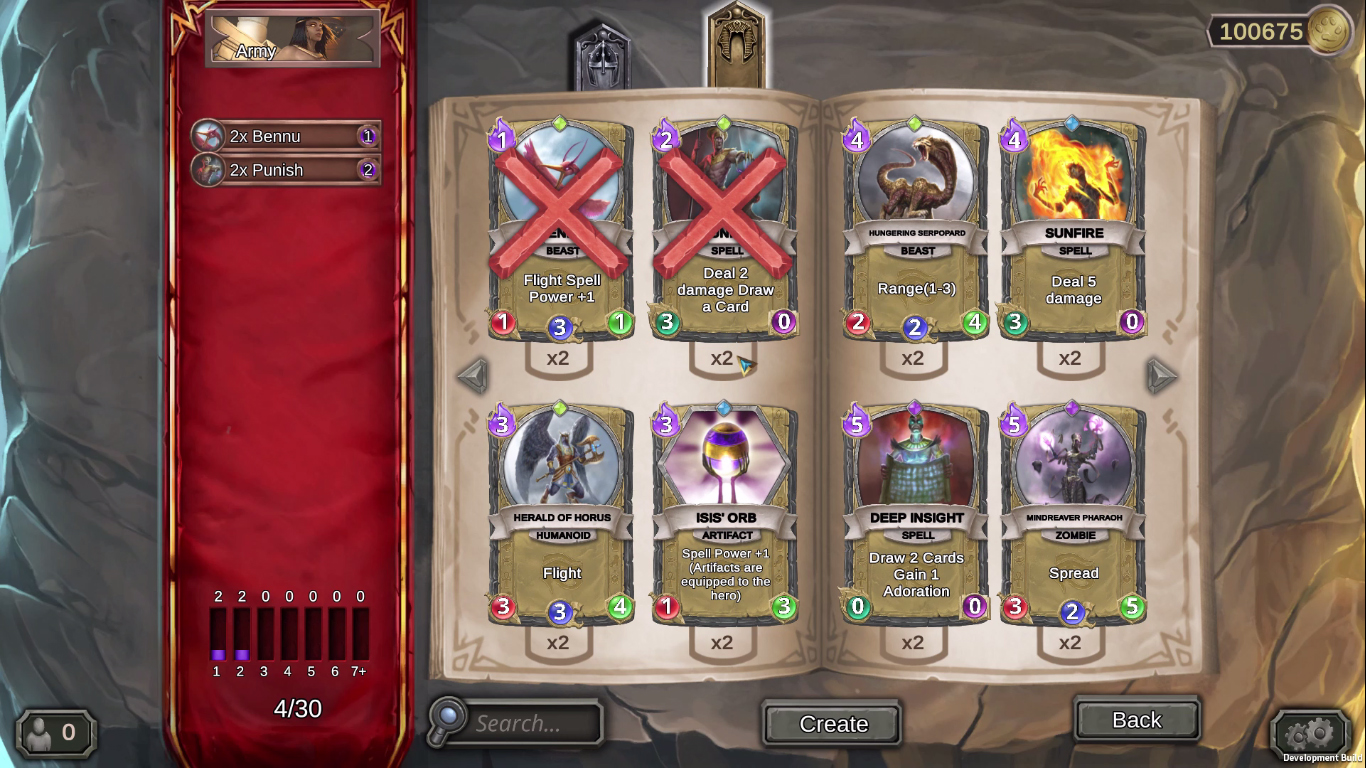 RoT - Welcome Pack screenshot 9