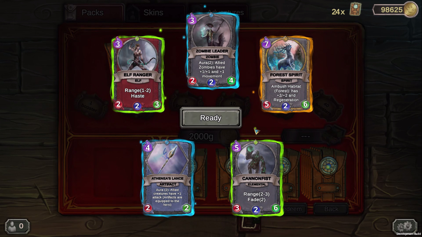 RoT - Welcome Pack screenshot 6