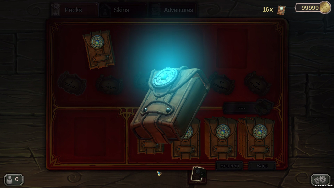 RoT - Welcome Pack screenshot 7
