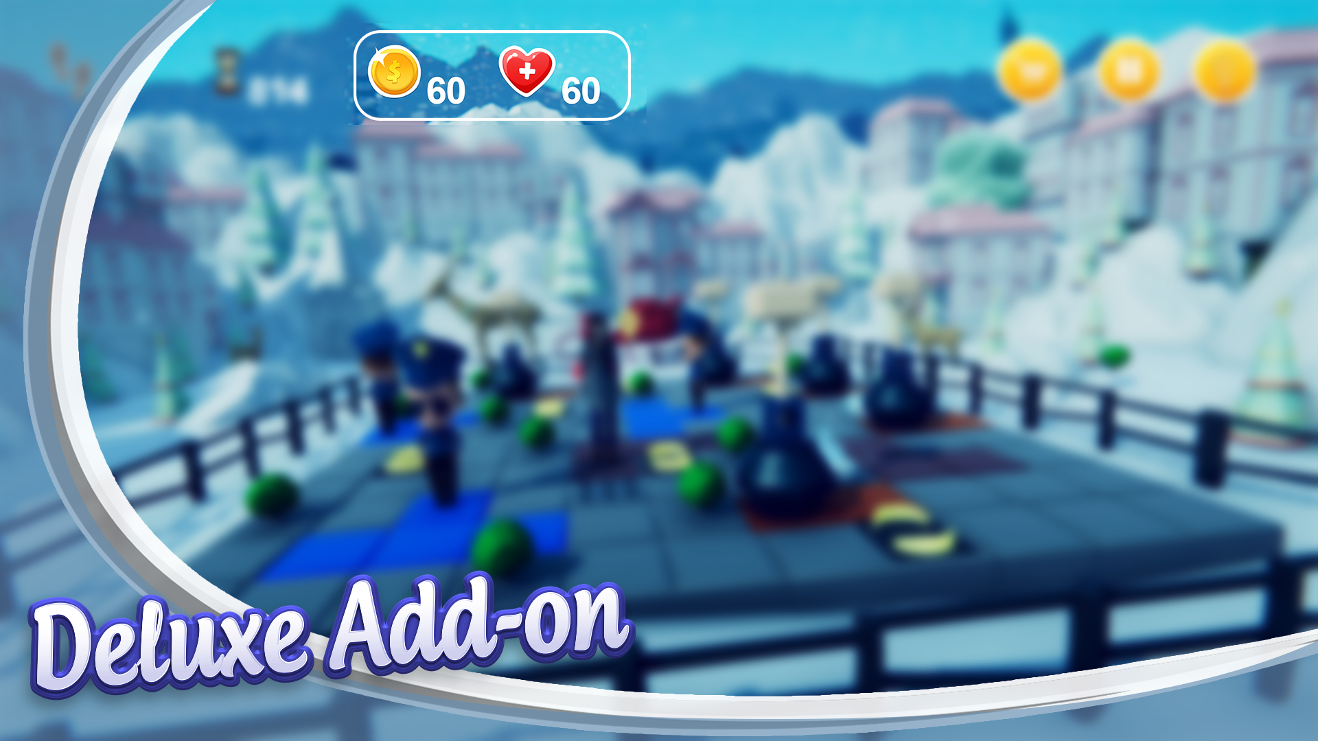 Deluxe Pack screenshot 1