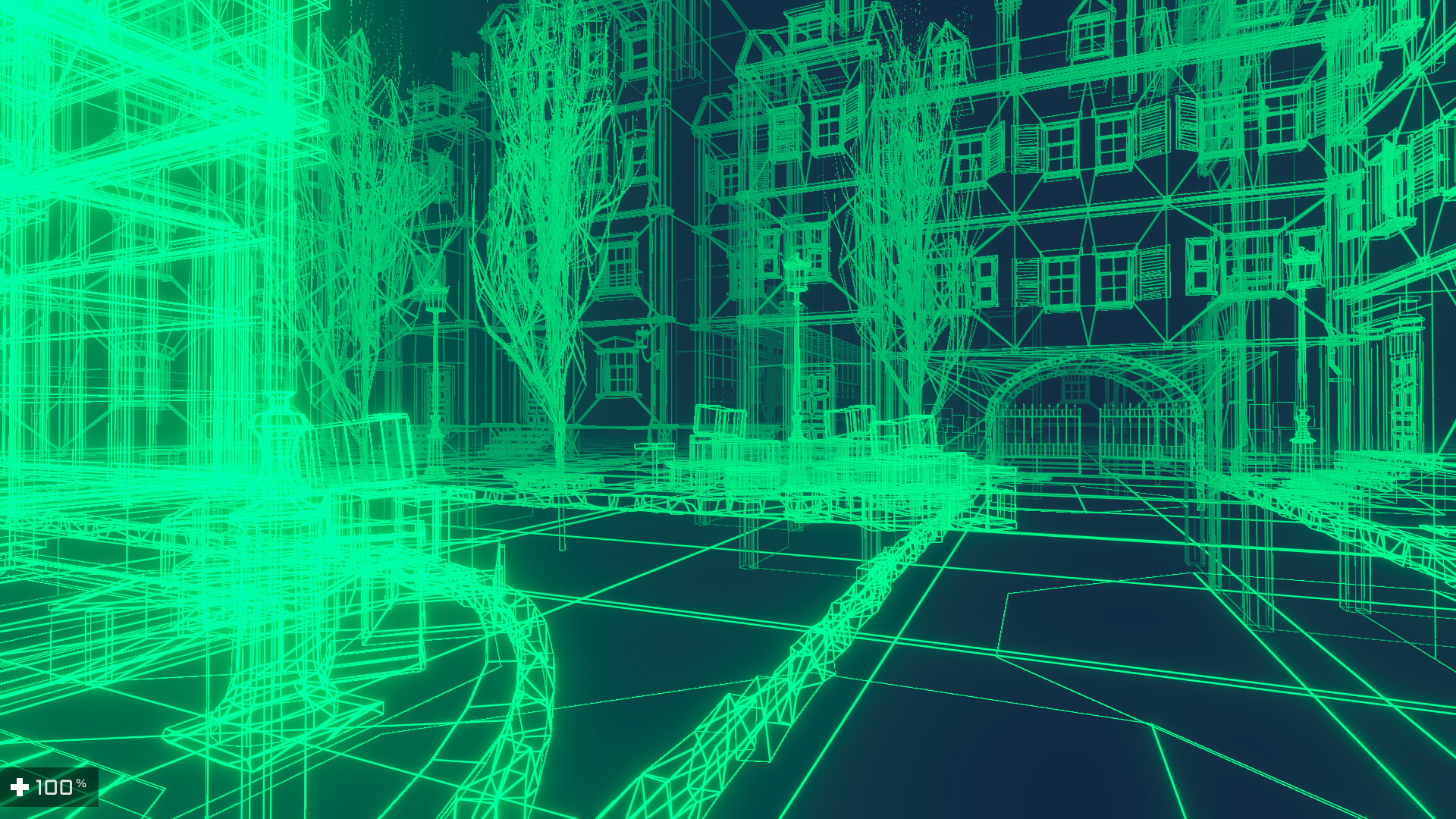 The Grid screenshot 3