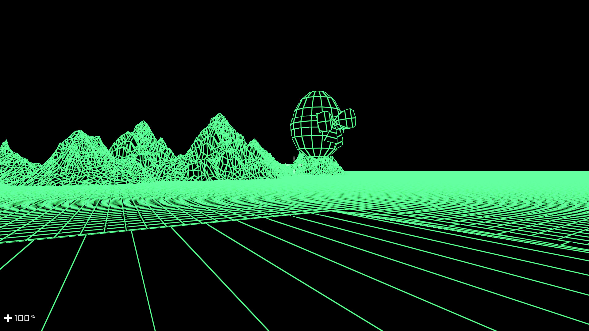 The Grid screenshot 2