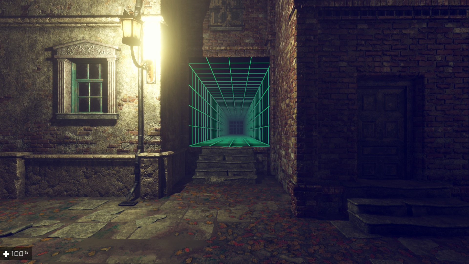 The Grid screenshot 5