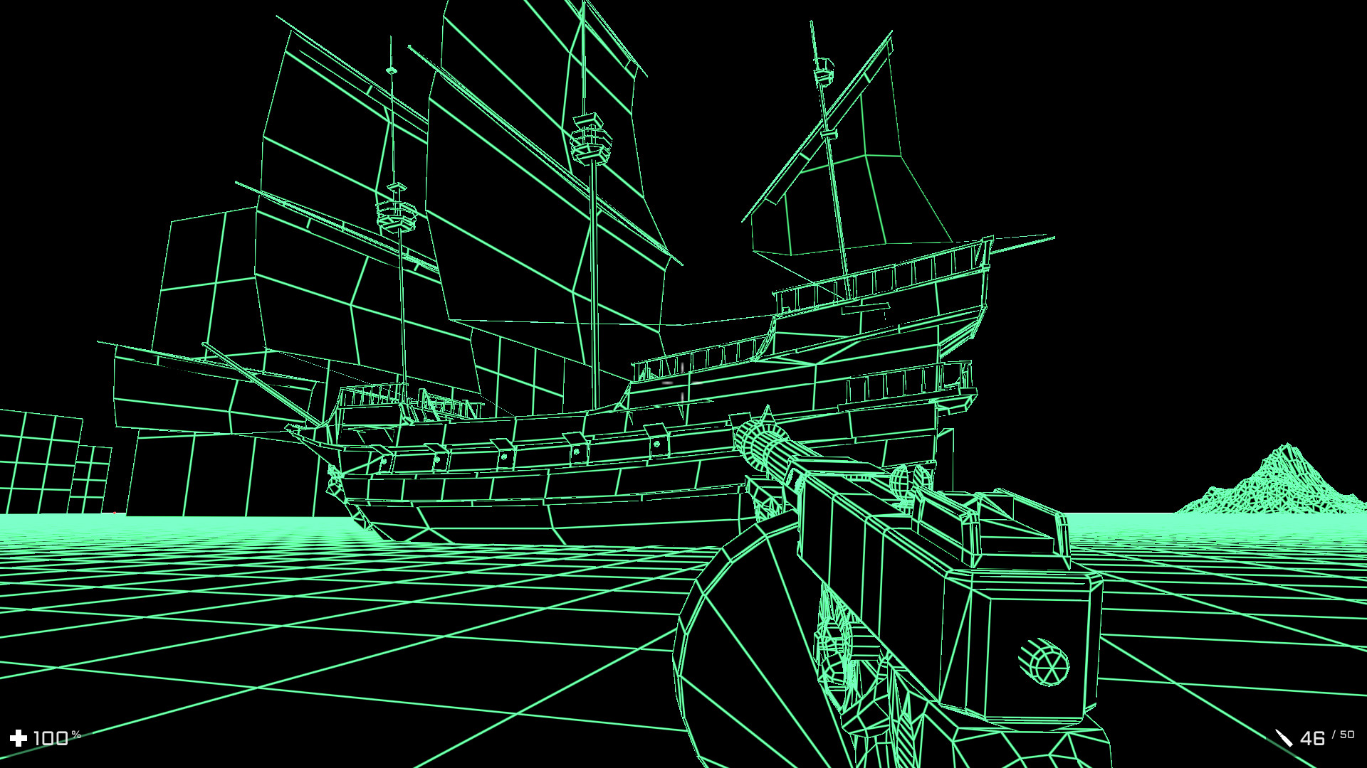 The Grid screenshot 4