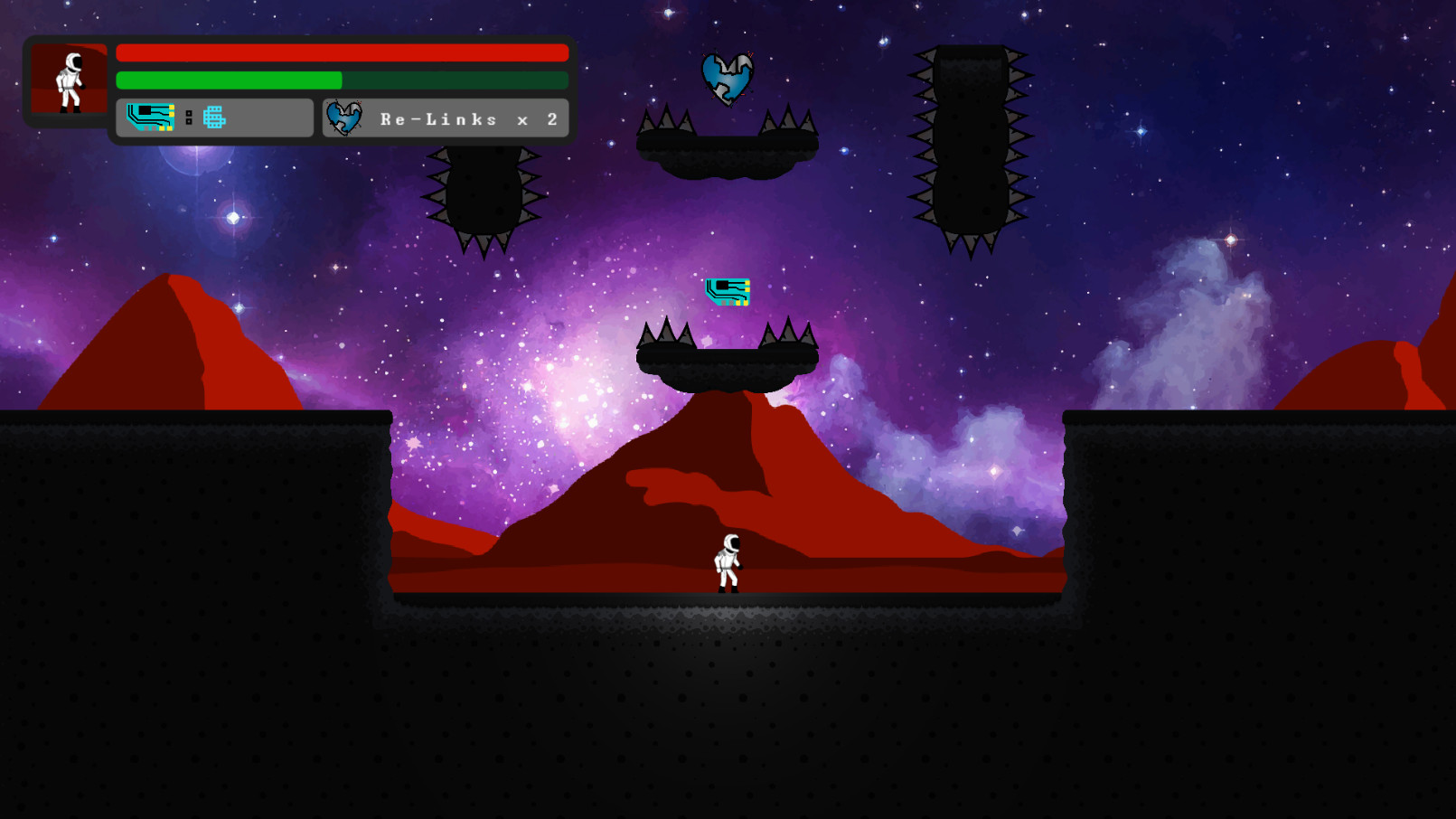 Exo-Adventures screenshot 2