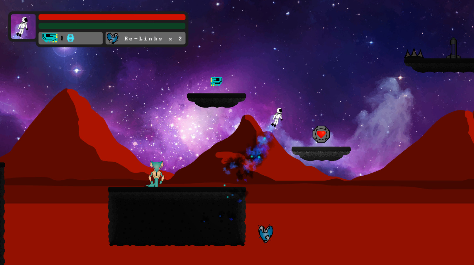 Exo-Adventures screenshot 3