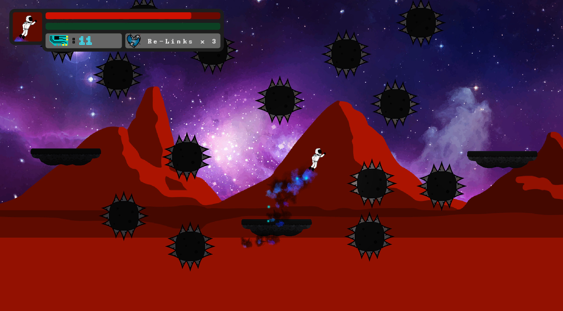 Exo-Adventures screenshot 5