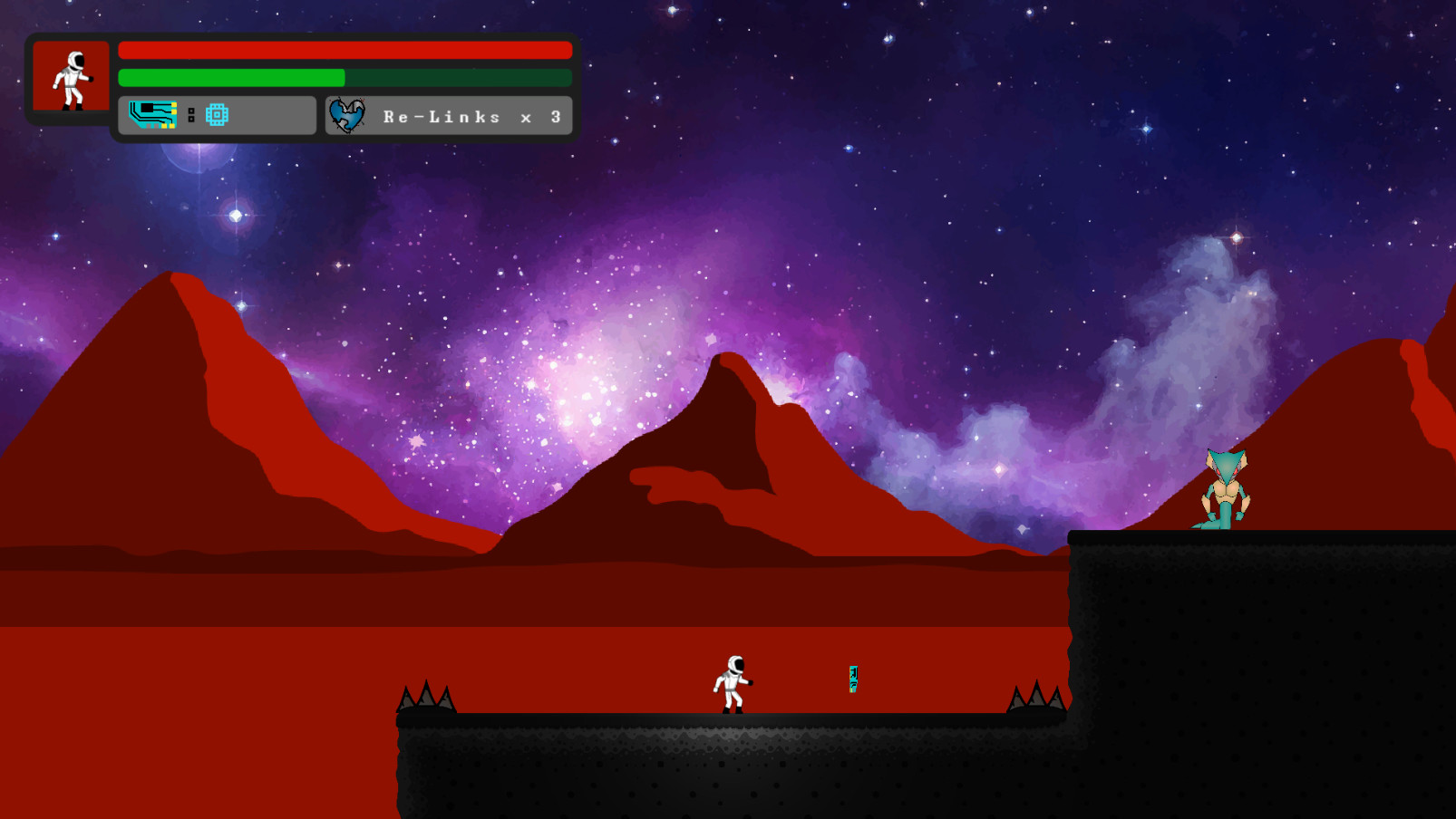 Exo-Adventures screenshot 4