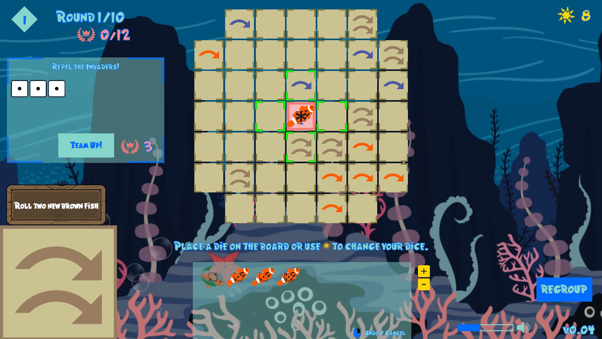 Rolling in the Reef screenshot 6