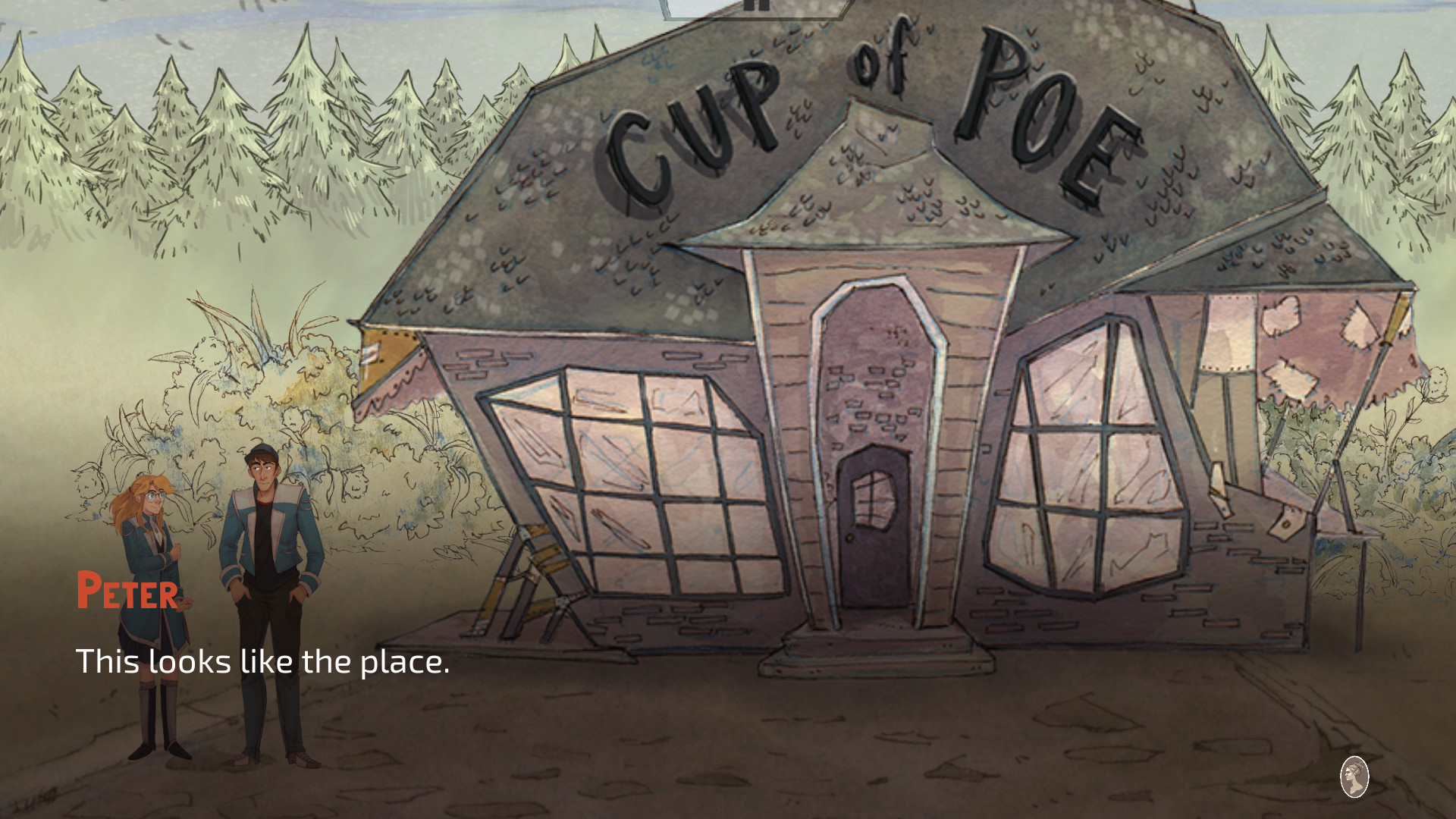 Code Romantic screenshot 6