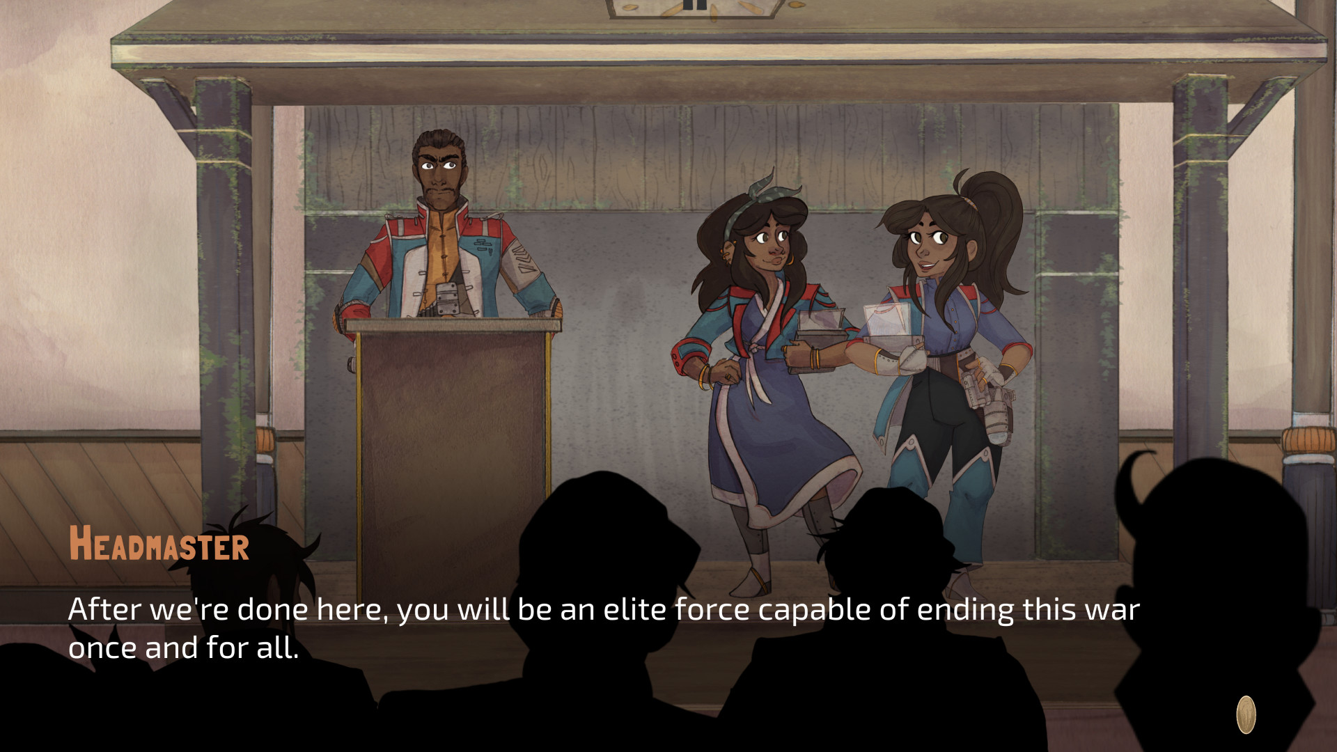 Code Romantic screenshot 3