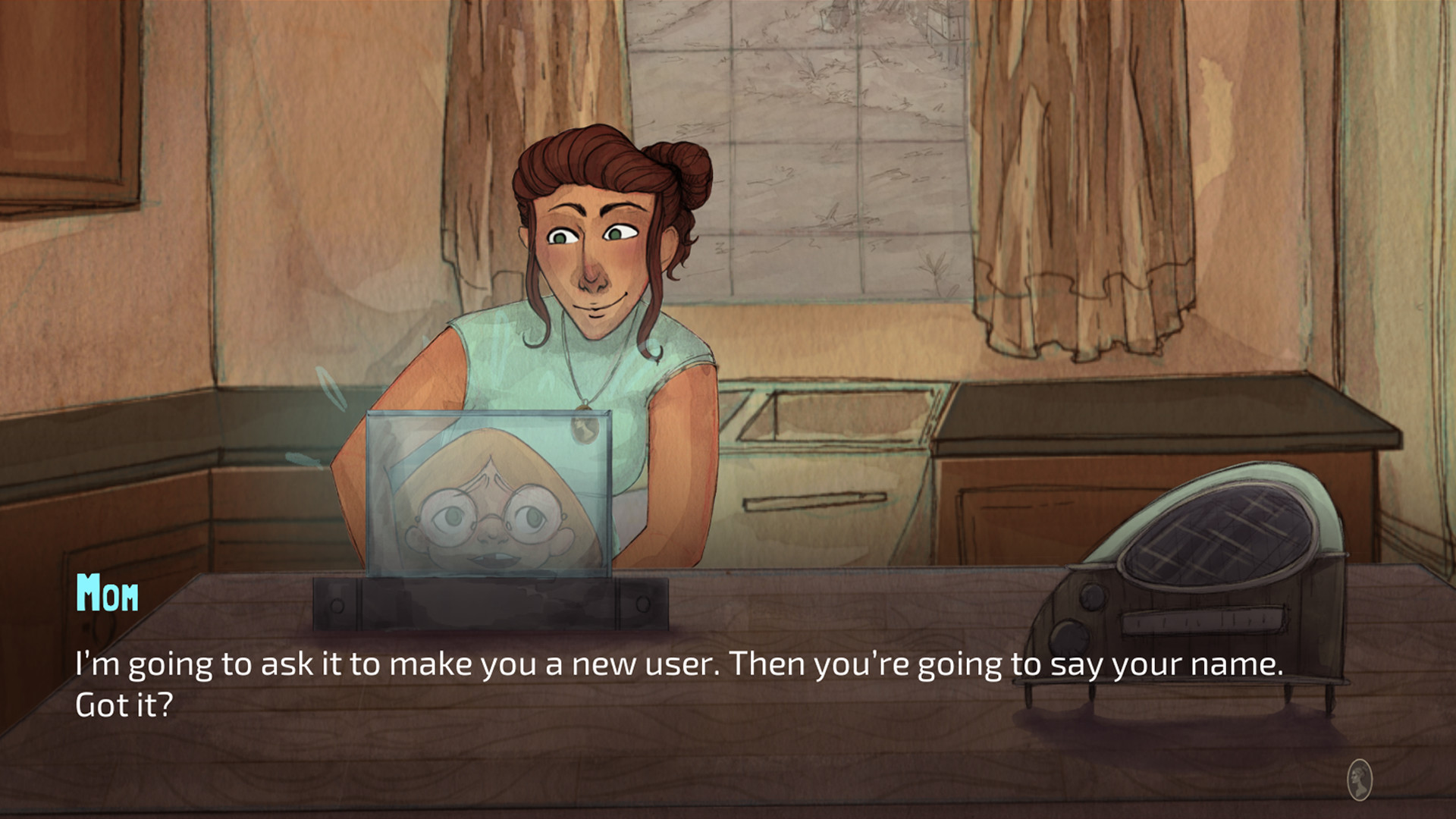 Code Romantic screenshot 5