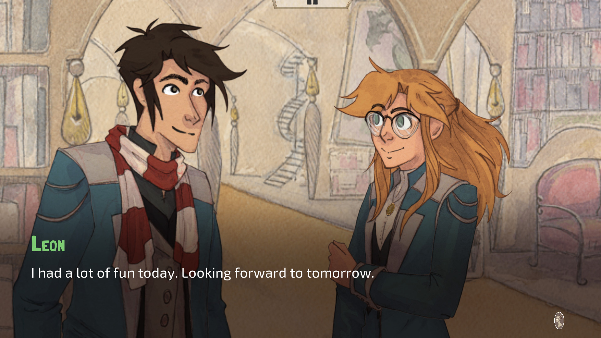 Code Romantic screenshot 1