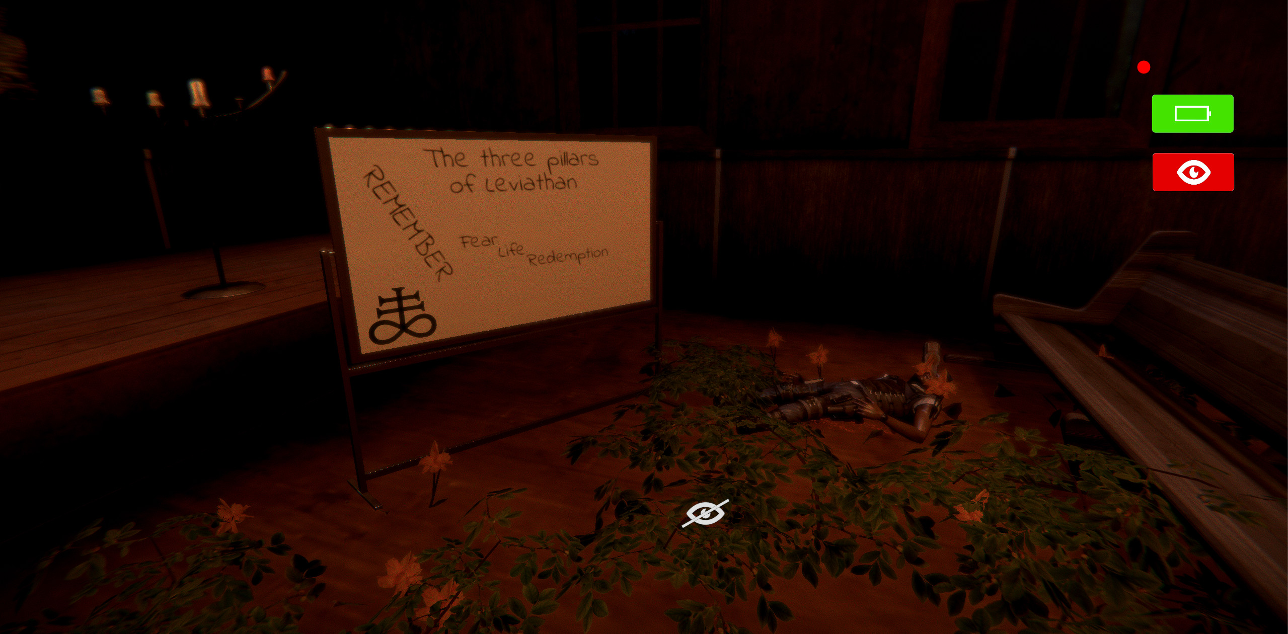 Absinth screenshot 5