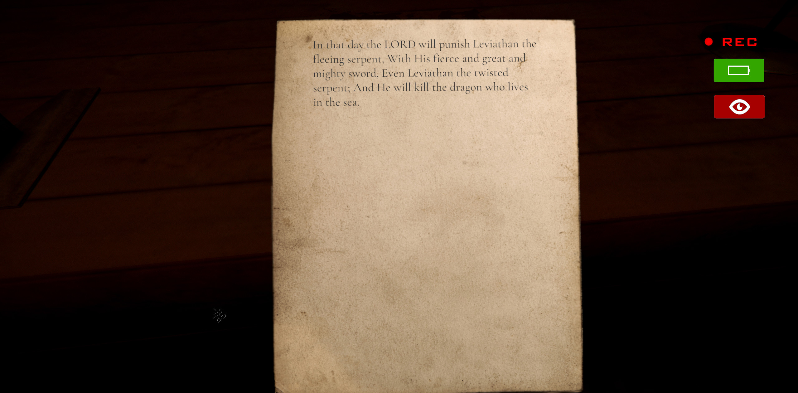 Absinth screenshot 11