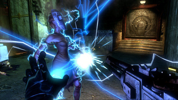 BioShock® 2 screenshot