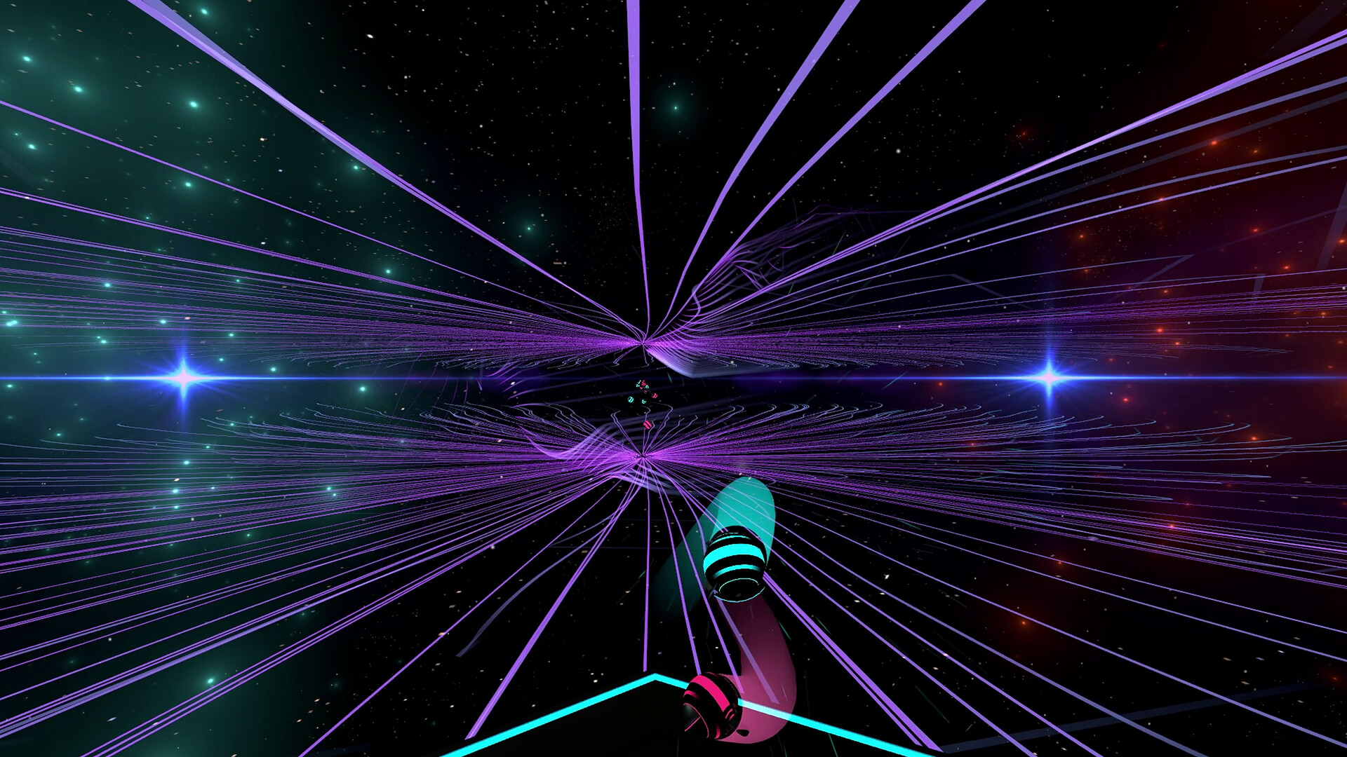 幻音骑士/Synth Riders/支持VR