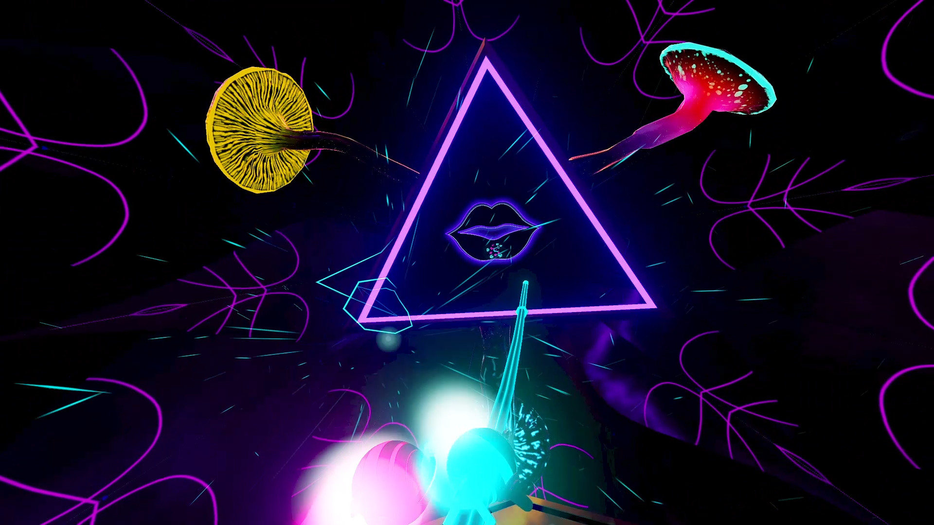 幻音骑士/Synth Riders/支持VR