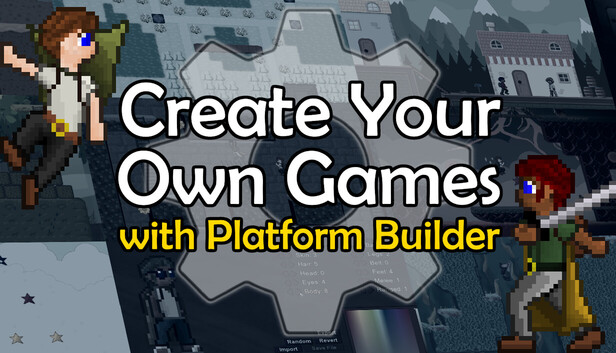 Platform Builder