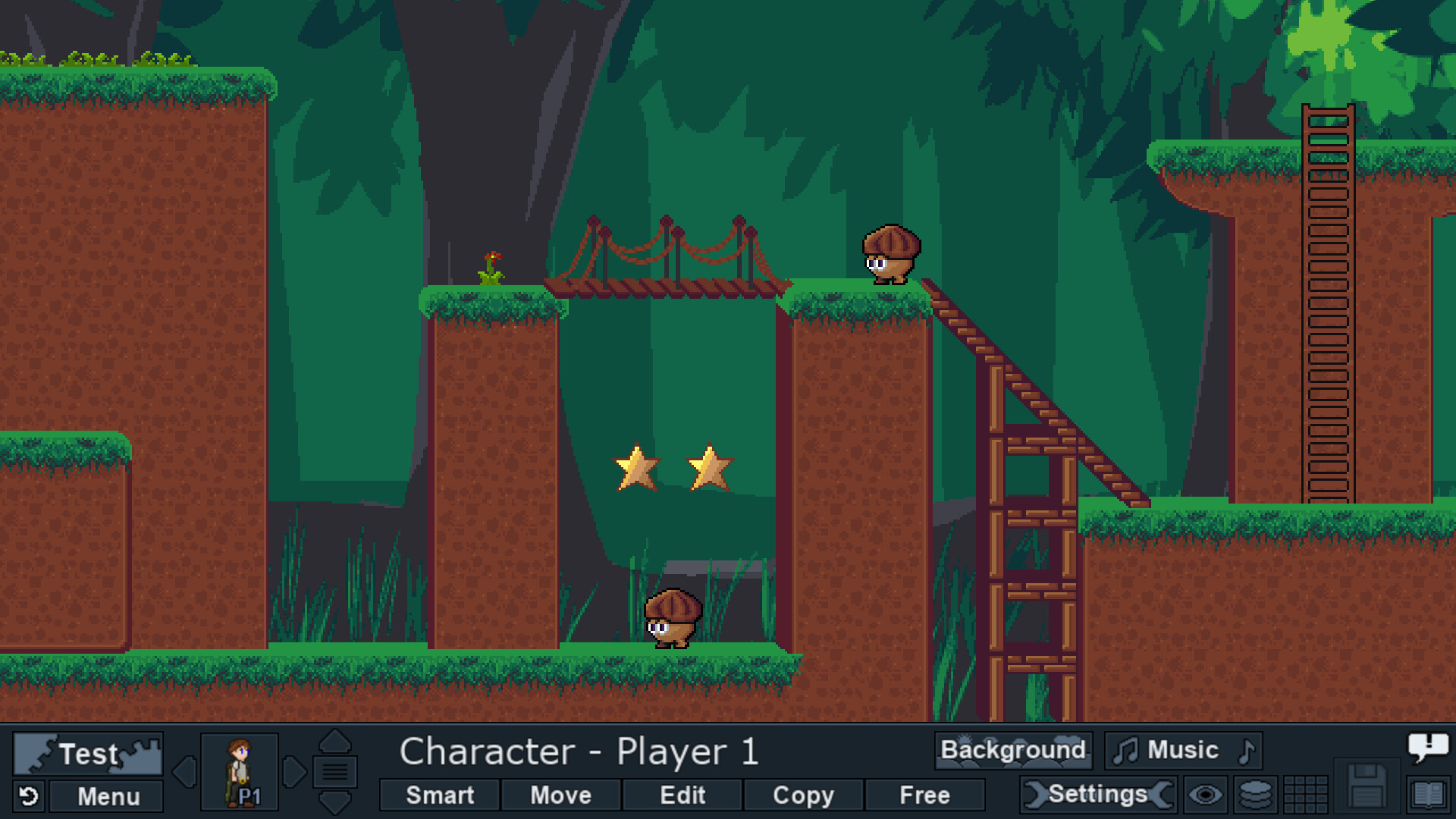 Platform Builder screenshot 15