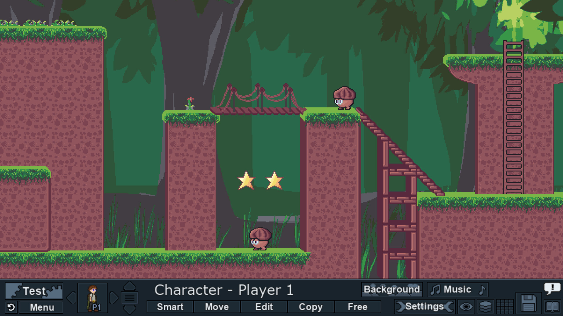 Platform Builder screenshot 16