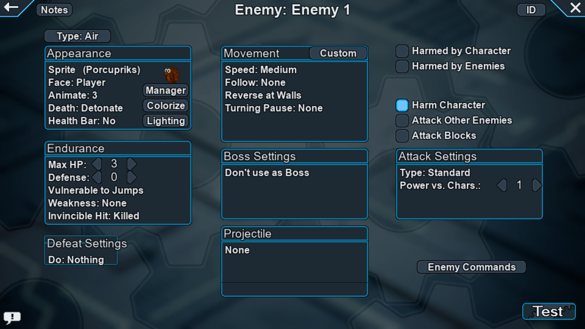 Platform Builder screenshot 13