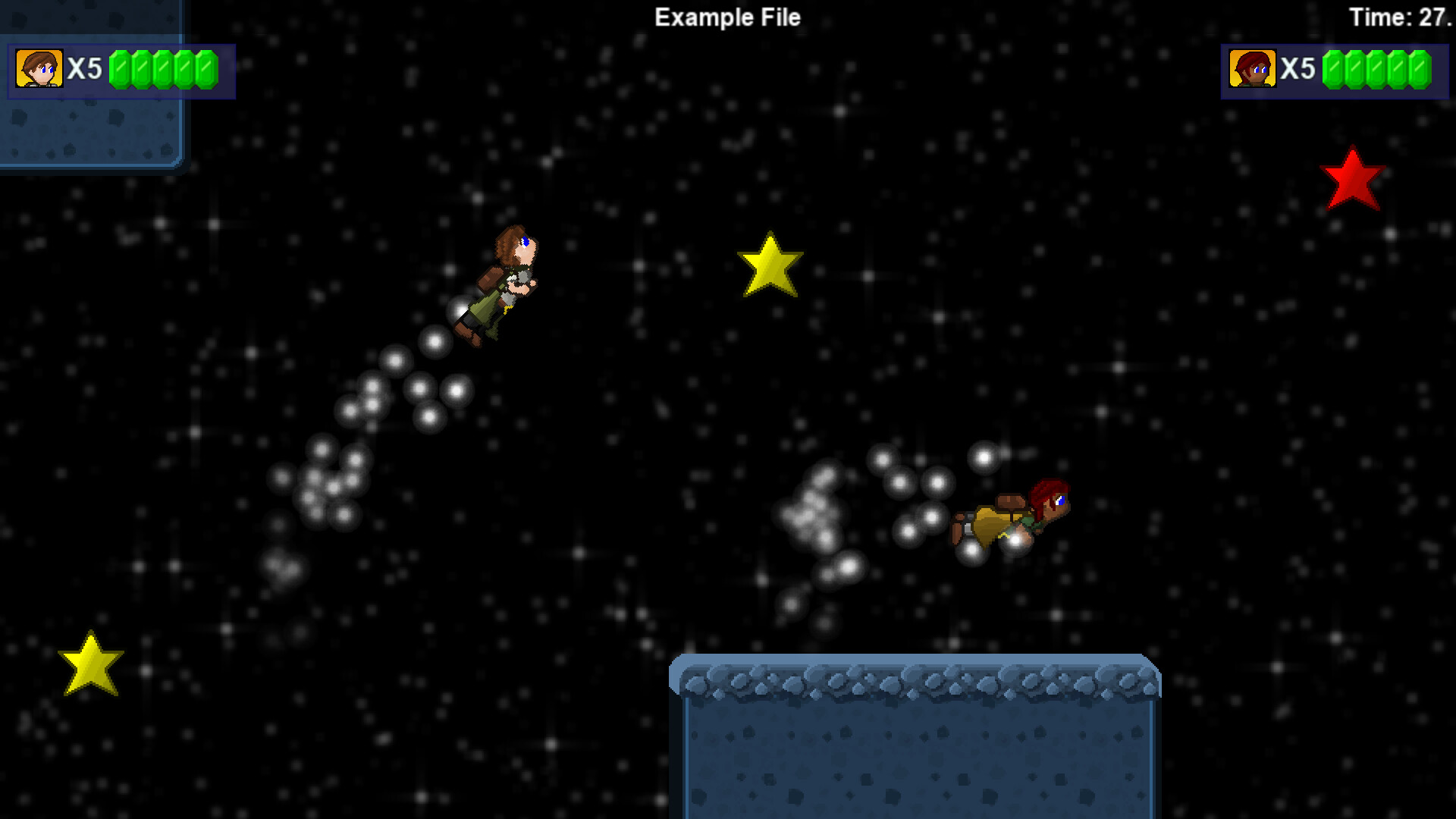 Platform Builder screenshot 8