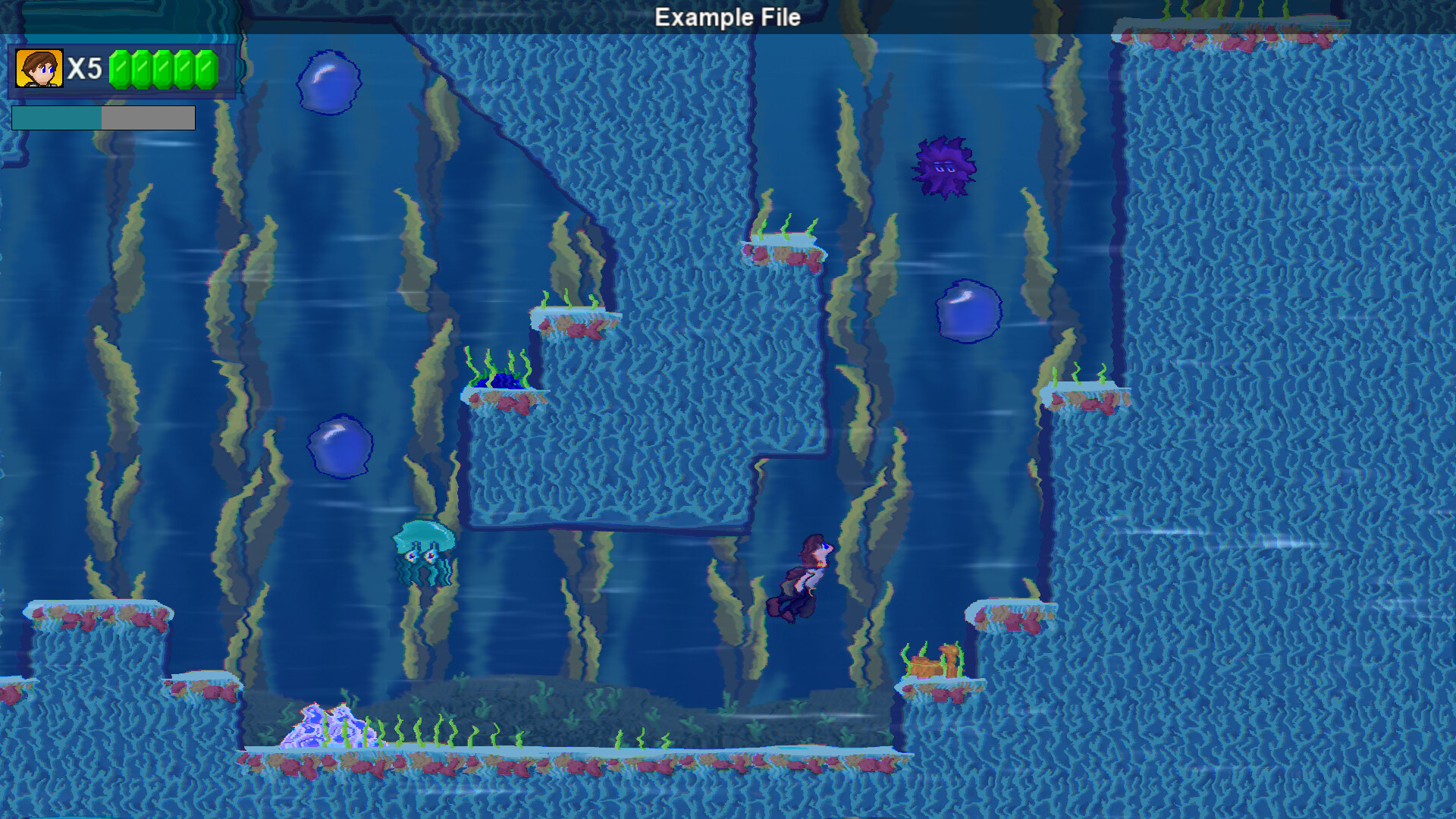 Platform Builder screenshot 14