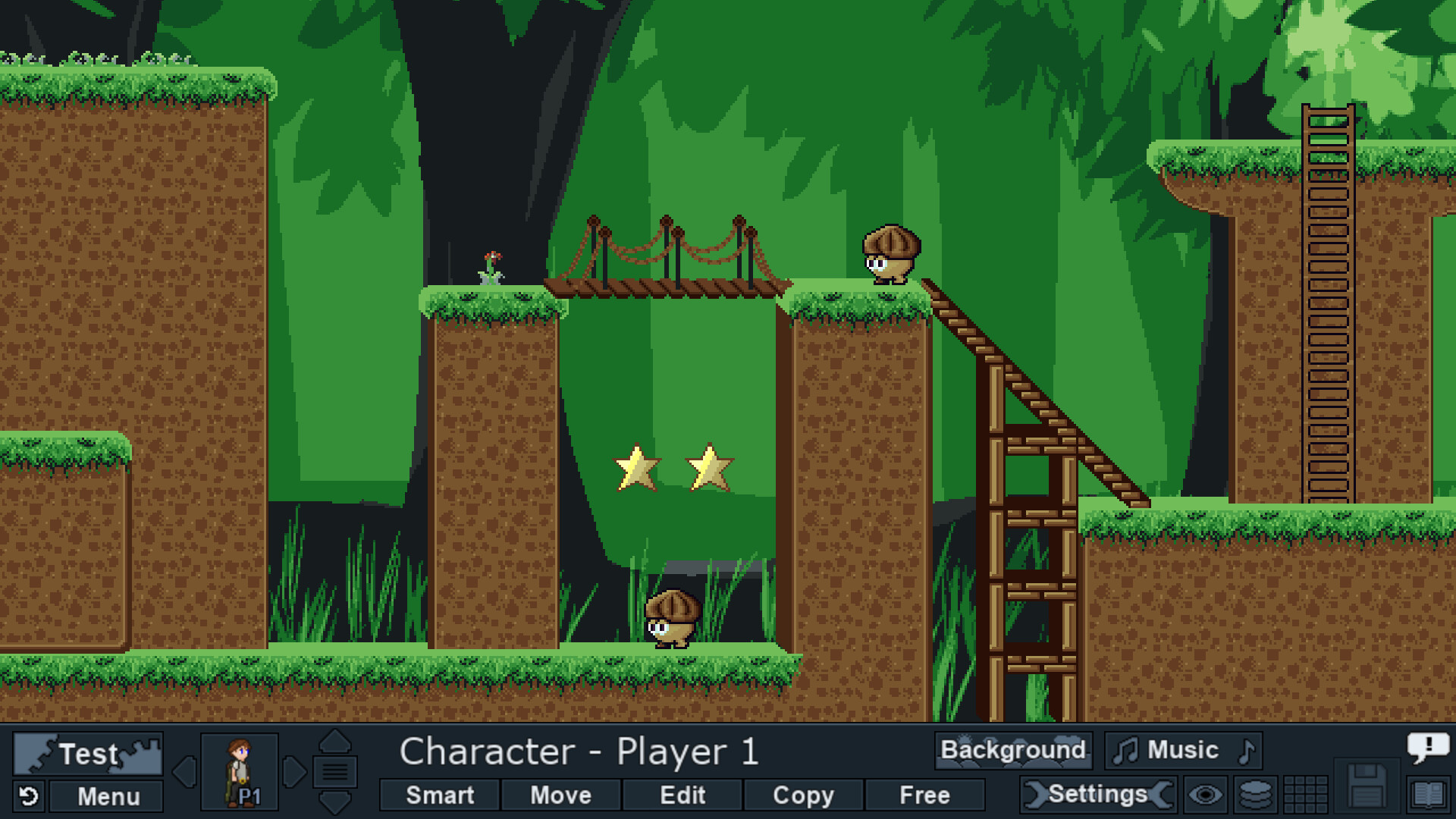Platform Builder screenshot 17