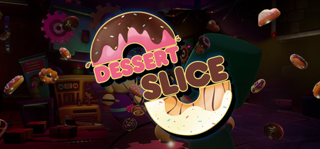 My Town: Dessert Slice Cover Image