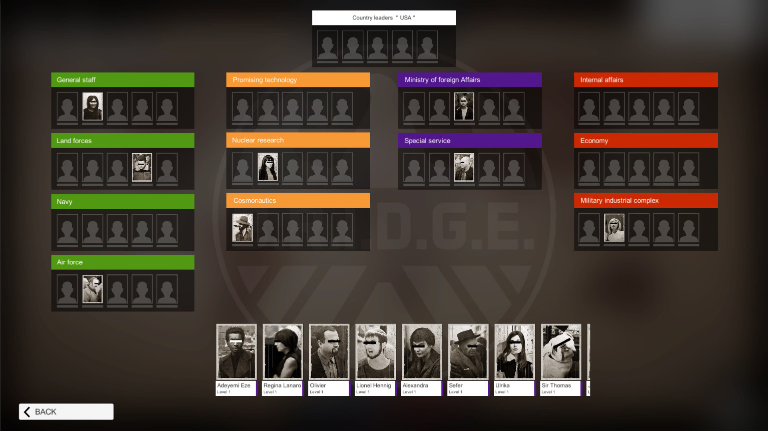 Intelligence Trader screenshot 2