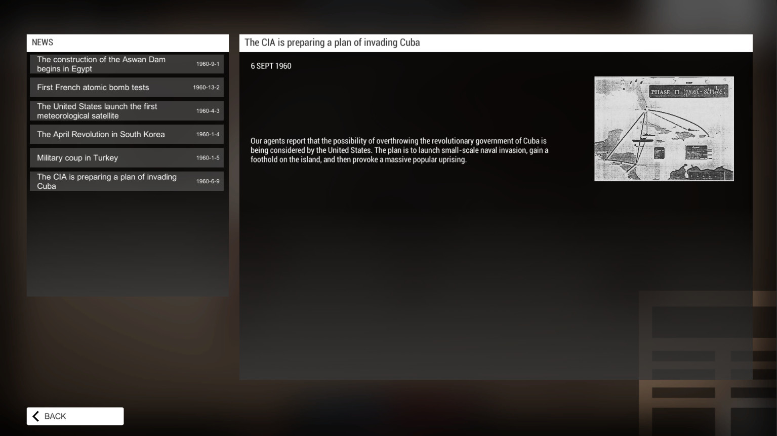 Intelligence Trader screenshot 4