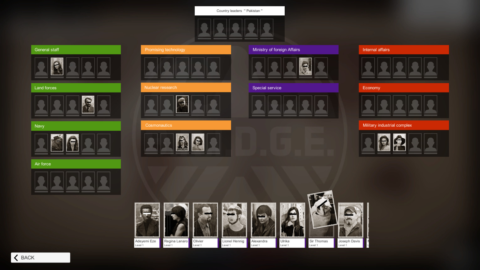 Intelligence Trader screenshot 5