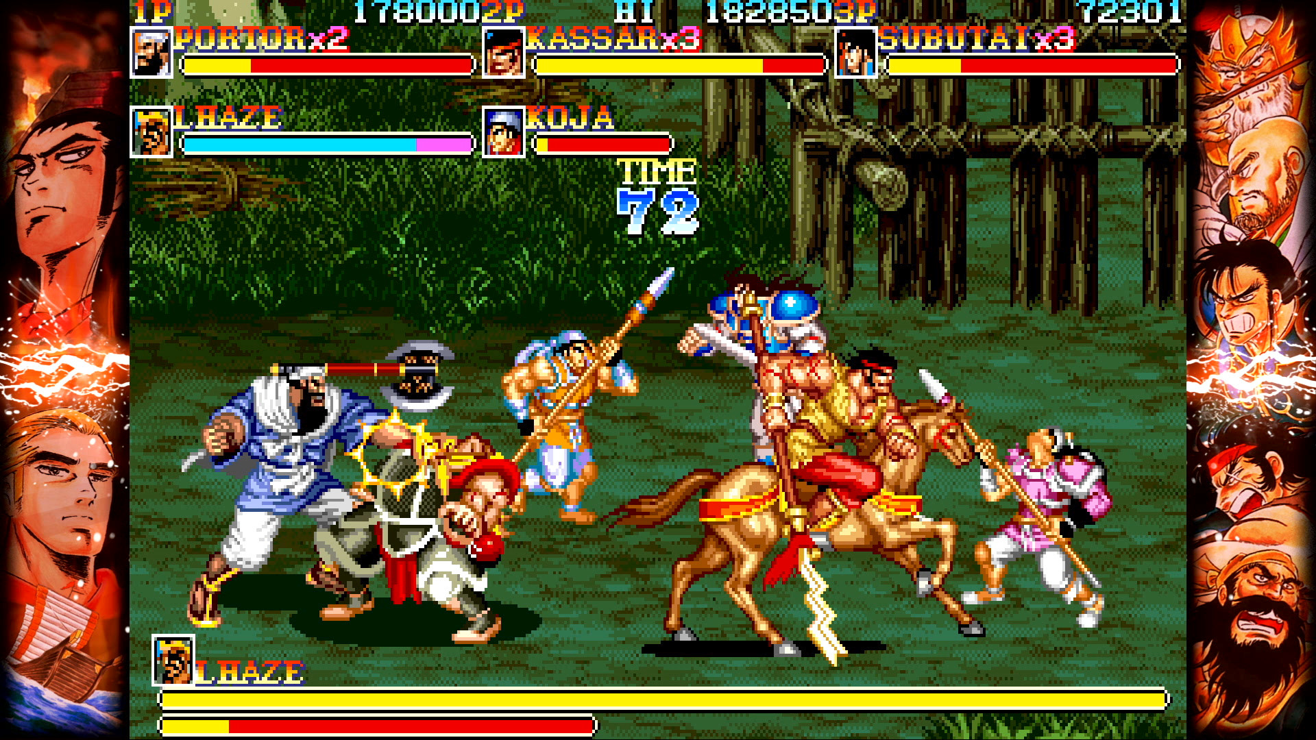 Capcom Beat 'Em Up Bundle — изображение 3