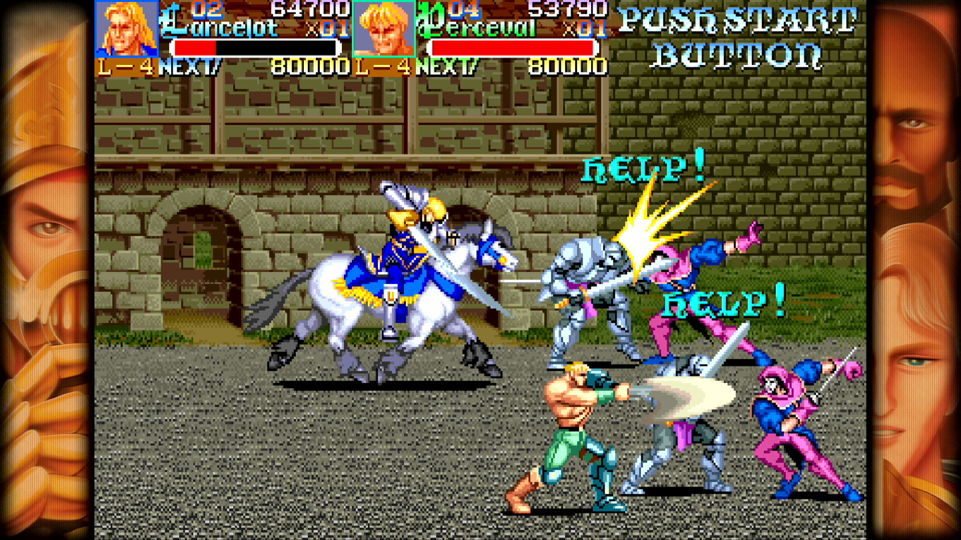 Capcom Beat 'Em Up Bundle — изображение 5