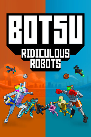 BOTSU